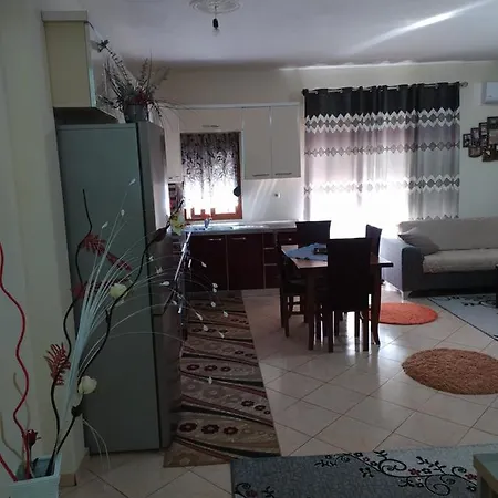 Shtepi E Bukur
