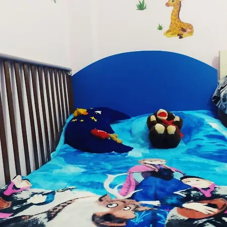 Appartement Shtepi E Bukur