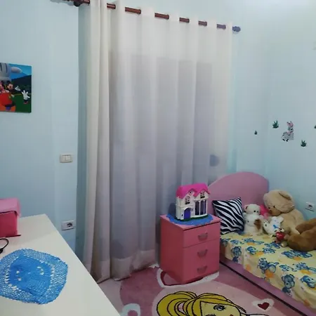 Shtepi E Bukur Appartement