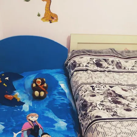 Shtepi E Bukur * Gjirokastër